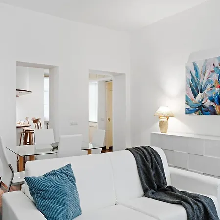 Charming And Bright Flat In Trastevere Roma