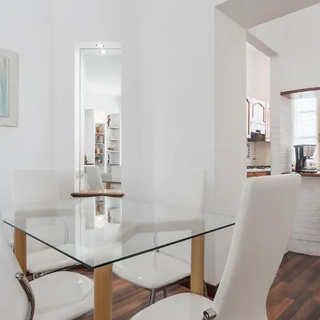 Charming And Bright Flat In Trastevere * Roma